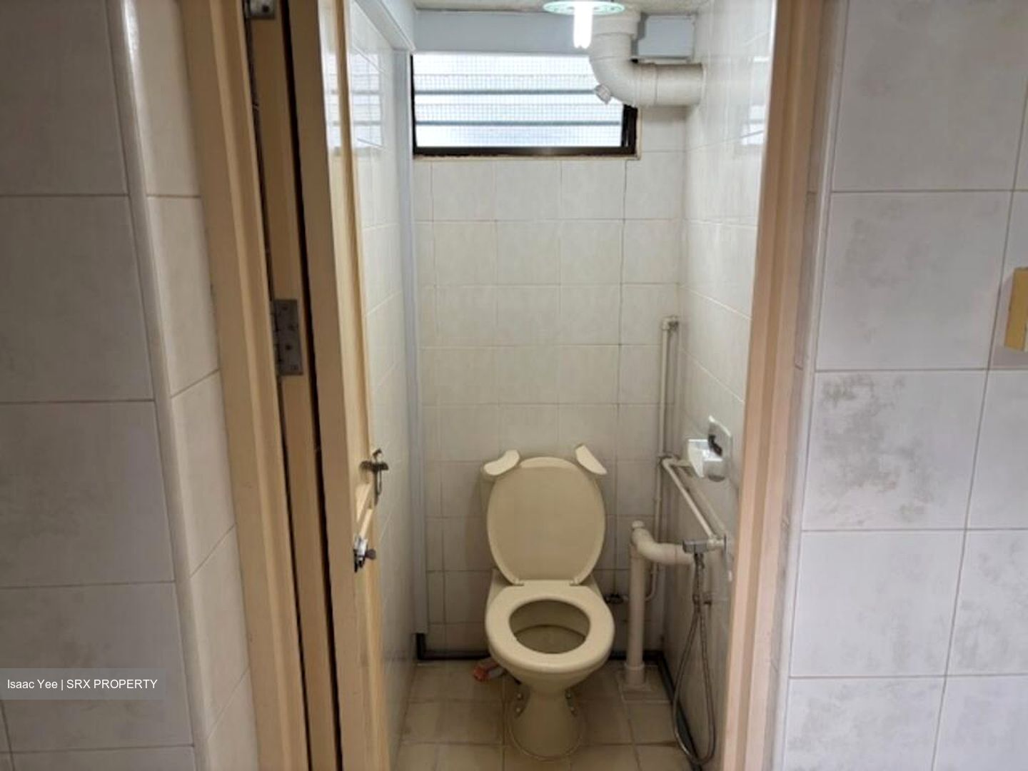 Blk 22 SIN MING VILLE (Bishan), HDB 3 Rooms #532341401